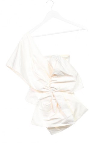 Damski top H&M, Rozmiar XS, Kolor ecru, Cena 39,99 zł