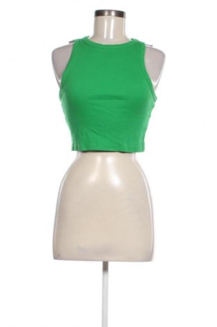 Damentop H&M, Größe M, Farbe Grün, Preis 7,99 €