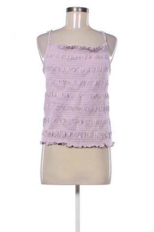 Дамски топ H&M, Размер XL, Цвят Лилав, Цена 14,77 €