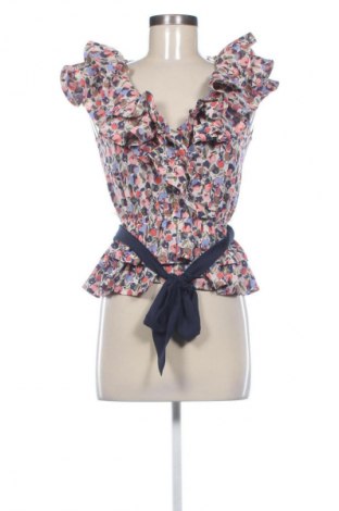 Dámsky top  H&M, Veľkosť XS, Farba Viacfarebná, Cena  14,77 €