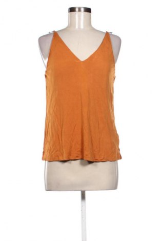 Дамски топ H&M, Размер M, Цвят Оранжев, Цена 15,00 €