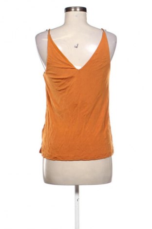 Дамски топ H&M, Размер M, Цвят Оранжев, Цена 15,00 €