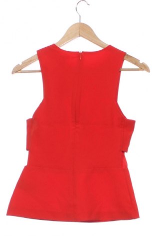 Damentop H&M, Größe XS, Farbe Rot, Preis 15,00 €