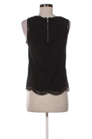 Γυναικείο τοπ H&M, Μέγεθος M, Χρώμα Μαύρο, Τιμή 15,00 €