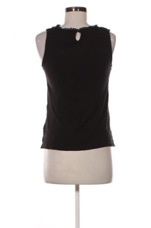 Γυναικείο τοπ H&M, Μέγεθος S, Χρώμα Μαύρο, Τιμή 14,83 €
