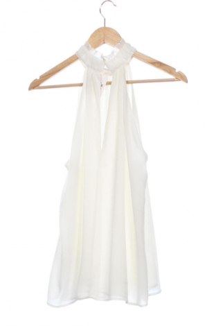 Damentop H&M, Größe S, Farbe Ecru, Preis € 15,00