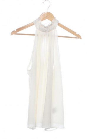 Damentop H&M, Größe S, Farbe Ecru, Preis € 15,00