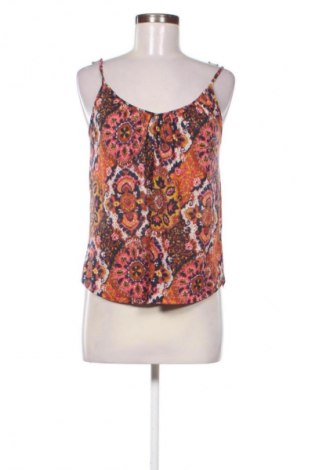 Γυναικείο τοπ H&M, Μέγεθος S, Χρώμα Πολύχρωμο, Τιμή 15,00 €