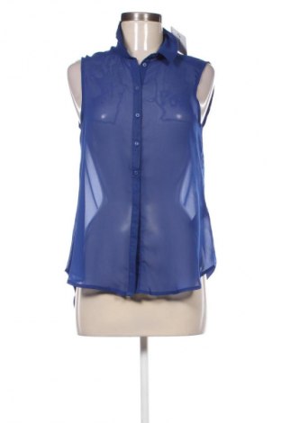 Damski top H&M, Rozmiar S, Kolor Niebieski, Cena 79,40 zł