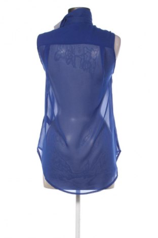 Damski top H&M, Rozmiar S, Kolor Niebieski, Cena 79,40 zł