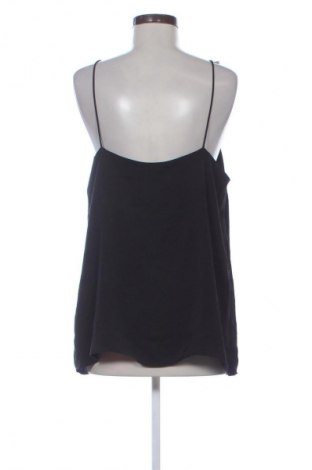 Damentop H&M, Größe XL, Farbe Schwarz, Preis 9,99 €