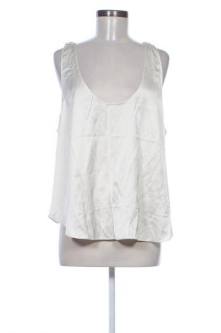 Γυναικείο τοπ H&M, Μέγεθος XL, Χρώμα Εκρού, Τιμή 7,99 €