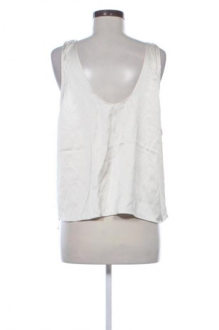 Γυναικείο τοπ H&M, Μέγεθος XL, Χρώμα Εκρού, Τιμή 7,99 €