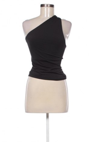 Damentop H&M, Größe S, Farbe Schwarz, Preis € 14,82