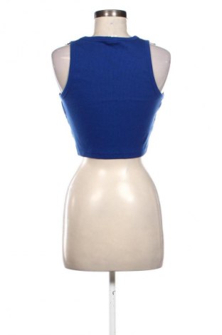 Γυναικείο τοπ H&M, Μέγεθος L, Χρώμα Μπλέ, Τιμή 15,00 €