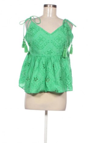 Top de femei H&M, Mărime XXL, Culoare Multicolor, Preț 57,99 Lei