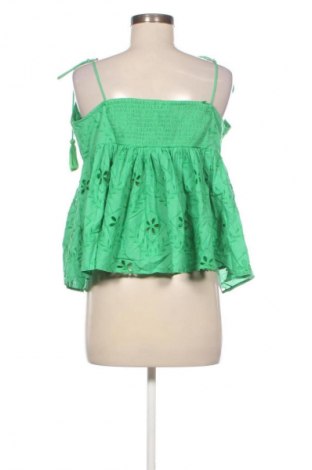 Top de femei H&M, Mărime XXL, Culoare Multicolor, Preț 57,99 Lei