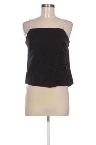 Top de femei H&M, Mărime S, Culoare Negru, Preț 77,25 Lei