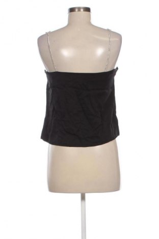 Top de femei H&M, Mărime S, Culoare Negru, Preț 77,25 Lei