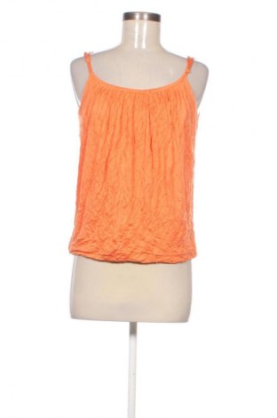 Γυναικείο τοπ H&M, Μέγεθος S, Χρώμα Πορτοκαλί, Τιμή 13,99 €