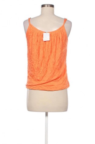 Γυναικείο τοπ H&M, Μέγεθος S, Χρώμα Πορτοκαλί, Τιμή 13,99 €