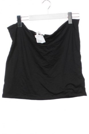 Дамски топ H&M, Размер XXL, Цвят Черен, Цена 9,71 €