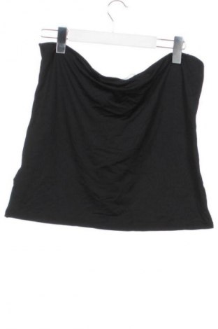 Дамски топ H&M, Размер XXL, Цвят Черен, Цена 9,71 €