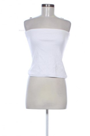 Női top H&M, Méret L, Szín Fehér, Ár 5 139 Ft