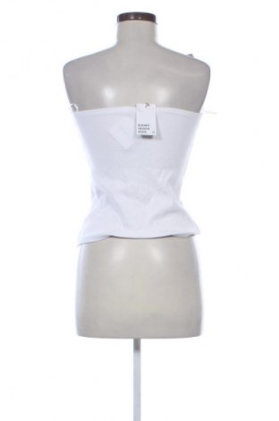 Női top H&M, Méret L, Szín Fehér, Ár 5 139 Ft
