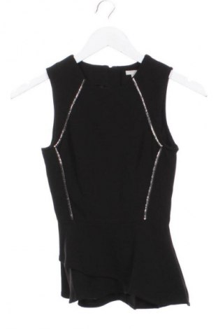 Dámský top H&M, Velikost XXS, Barva Černá, Cena  425,00 Kč