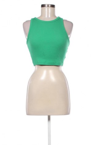 Damentop H&M, Größe S, Farbe Grün, Preis 14,74 €