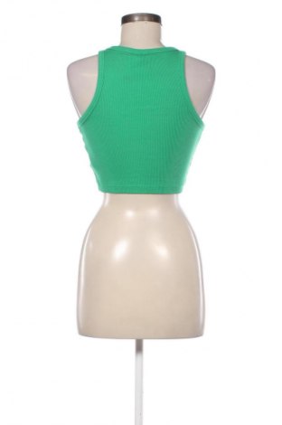 Damentop H&M, Größe S, Farbe Grün, Preis 14,74 €