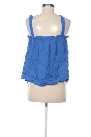 Damentop H&M, Größe L, Farbe Blau, Preis € 13,99