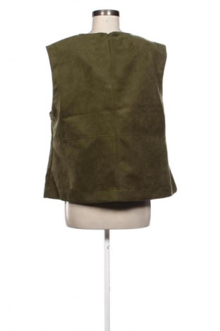 Γυναικείο τοπ H&M, Μέγεθος XL, Χρώμα Πράσινο, Τιμή 14,74 €