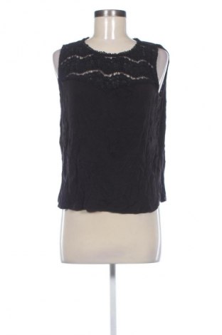 Top de femei H&M, Mărime L, Culoare Negru, Preț 62,56 Lei