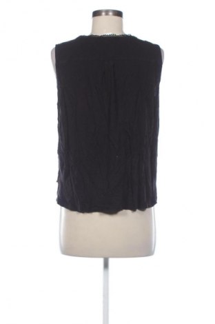 Top de femei H&M, Mărime L, Culoare Negru, Preț 62,56 Lei