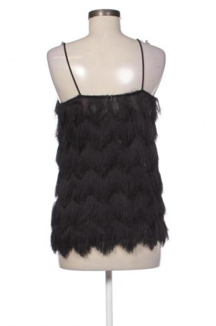 Damentop H&M, Größe S, Farbe Schwarz, Preis € 15,00