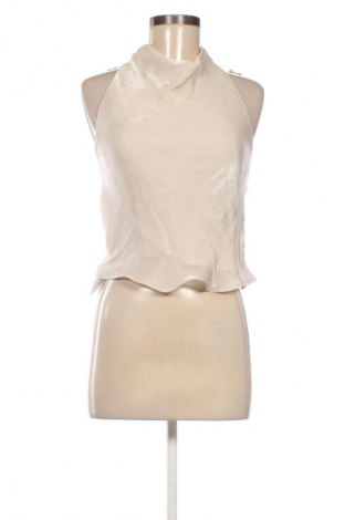 Damentop H&M, Größe S, Farbe Beige, Preis 20,56 €