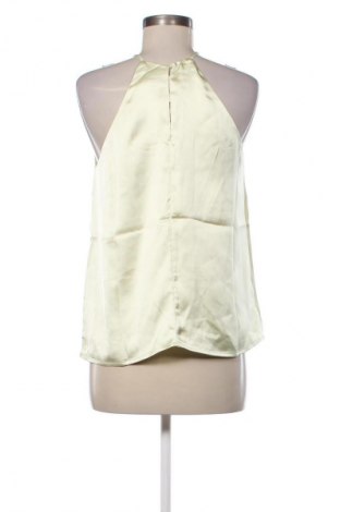 Damski top H&M, Rozmiar S, Kolor Żółty, Cena 123,93 zł