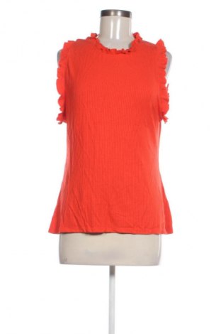 Damski top H&M, Rozmiar L, Kolor Pomarańczowy, Cena 40,99 zł