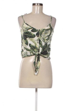 Damski top H&M, Rozmiar M, Kolor Kolorowy, Cena 35,99 zł