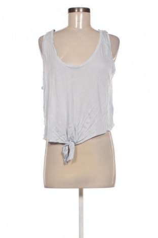 Damentop H&M, Größe M, Farbe Blau, Preis € 8,99