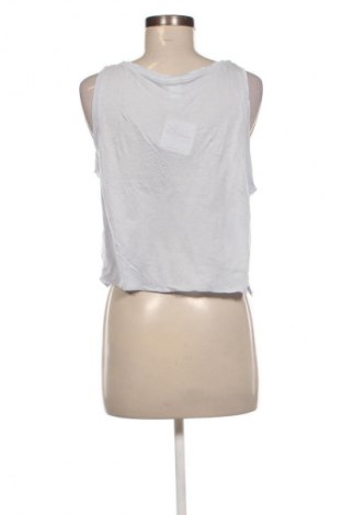 Damentop H&M, Größe M, Farbe Blau, Preis € 8,99