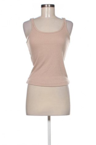Dámský top H&M, Velikost S, Barva Béžová, Cena  209,00 Kč