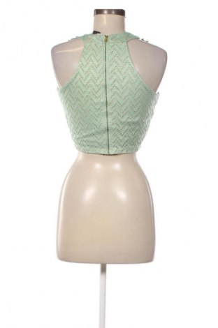 Damentop H&M, Größe S, Farbe Golden, Preis € 9,99