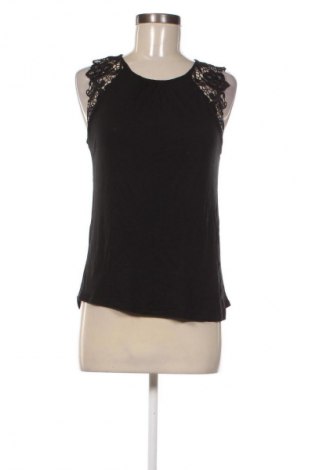 Top de femei H&M, Mărime S, Culoare Negru, Preț 25,99 Lei