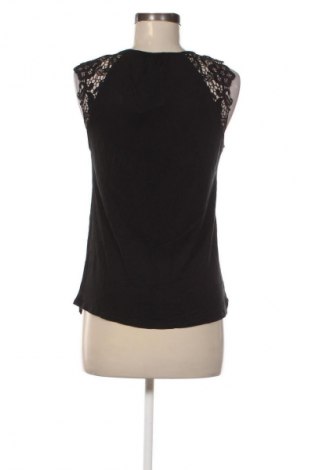Top de femei H&M, Mărime S, Culoare Negru, Preț 25,99 Lei
