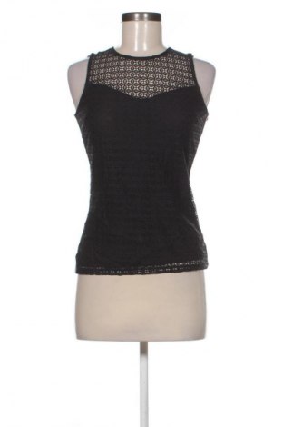 Γυναικείο τοπ H&M, Μέγεθος XS, Χρώμα Μαύρο, Τιμή 14,77 €