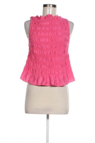 Дамски топ H&M, Размер M, Цвят Розов, Цена 14,77 €