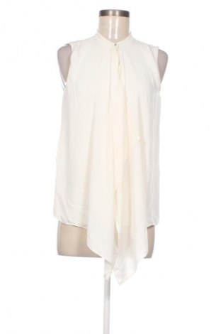 Top de femei H&M, Mărime XS, Culoare Ecru, Preț 46,99 Lei